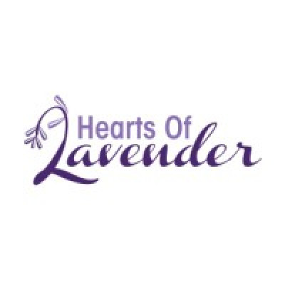 Hearts of Lavender