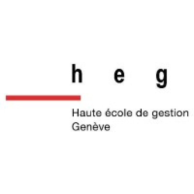 HEG Geneva - Haute école de gestion de Genève