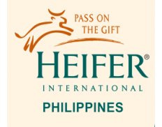 Heifer International - Philippines