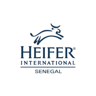 Heifer International Senegal