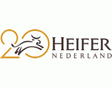 Heifer Netherlands