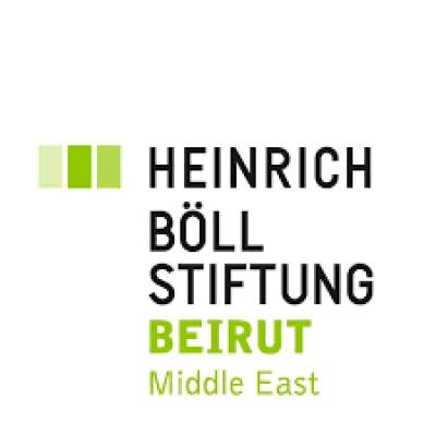 Heinrich Boell Foundation Beirut, Middle East