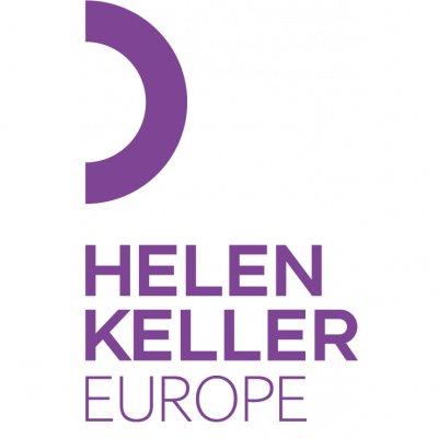 Helen Keller Europe