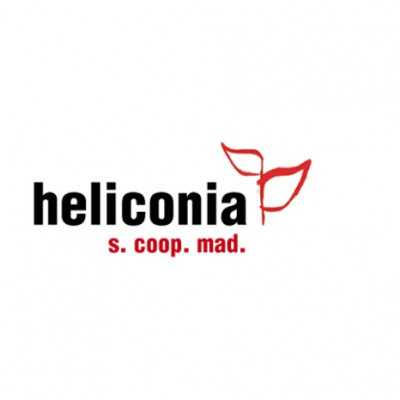Heliconia S. Coop. Mad