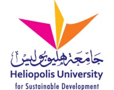 Heliopolis University for Sustainable Development (Formerly Sekem University)