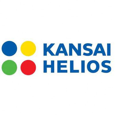 Helios TBLUS - Helios Tovarna Barv, Lakov in Umetnih Smol Kolicevo Doo (KANSAI HELIOS)