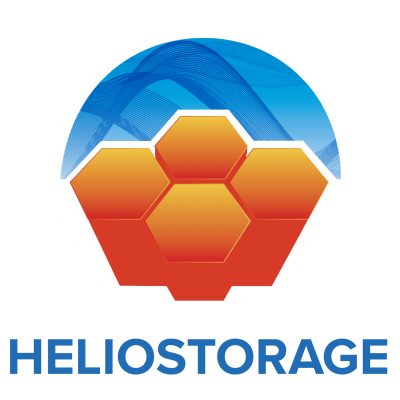 Heliostorage