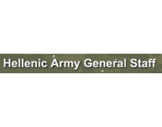 Hellenic Army