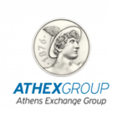 Hellenic Exchanges - Athens St