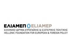 Hellenic Foundation for European & Foreign Policy (ELIAMEP)