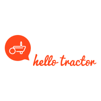 Hello Tractor Limited