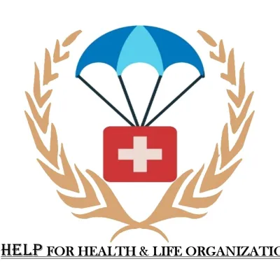 Help for Health and Life Organ
