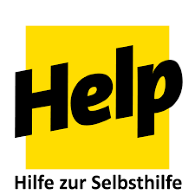 Help – Hilfe Zur Selbsthilfe / Help - Help for self-help