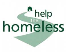 Help The Homeless
