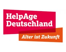 HELPAGE Deutschland EV