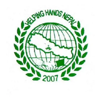 Helping Hands Nepal