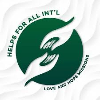 Helps for all international foundation