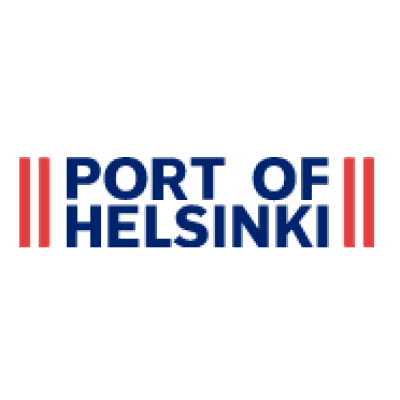 Helsingin Satama Oy (Port Of Helsinki)