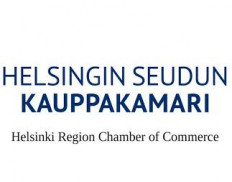 Helsingin seudun kauppakamari / Helsinki Region Chamber of Commerce