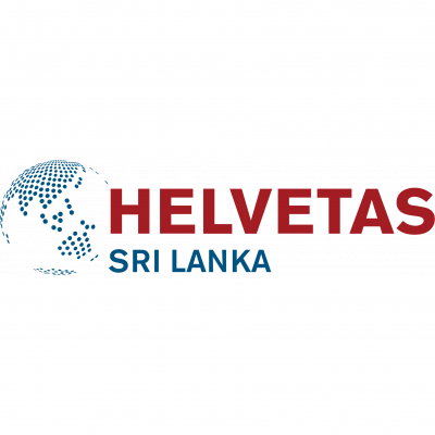 Helvetas Swiss Inter-Cooperation, Sri Lanka