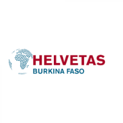 HELVETAS Swiss Intercooperation, Burkina Faso