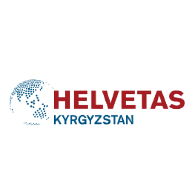 Helvetas Swiss Intercooperation - Kyrgyzstan
