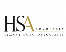Hemant Sahai Associates (HSA)