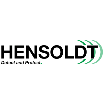 Hensoldt Sensor