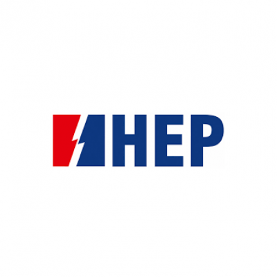 Hrvatska elektroprivreda d.d.
