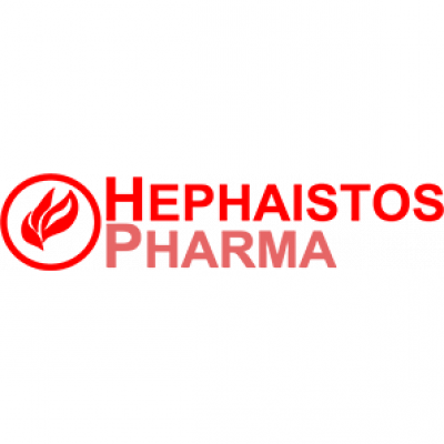 HEPHAISTOS-Pharma