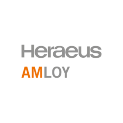 Heraeus Amloy Technologies Gmb