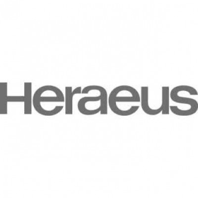 Heraeus Quarzglas GmbH & Co. KG ( Heraeus Conamic)