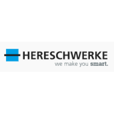 Hereschwerke GmbH