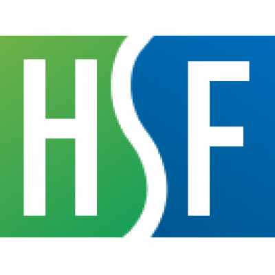 Hermon Slade Foundation