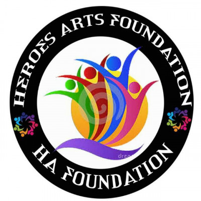 Heroes Arts Foundation-HA Foun