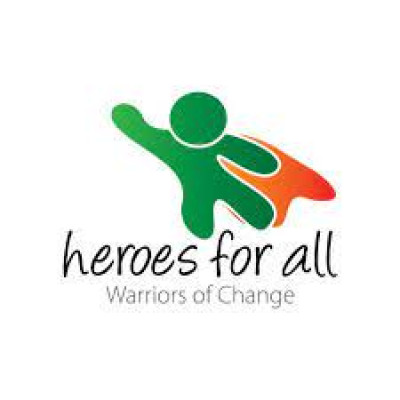 Heroes for All Inc.