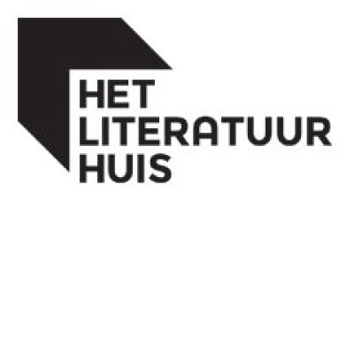 Het Literatuurhuis - The House of Literature- ILFU