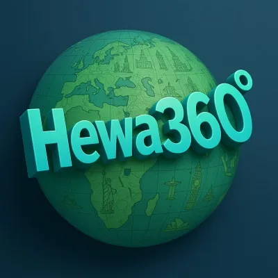 Hewa Nexus