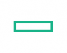Hewlett Packard Enterprise
