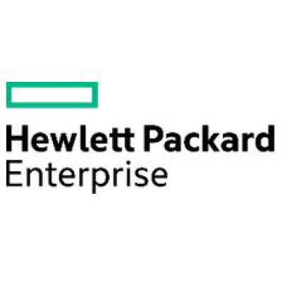 Hewlett-packard Servicios Espa