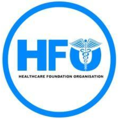 HFO - Healthcare Foundation Organization
