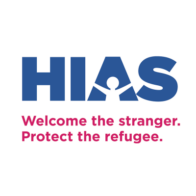 HIAS (Hebrew Immigrant Aid Society)