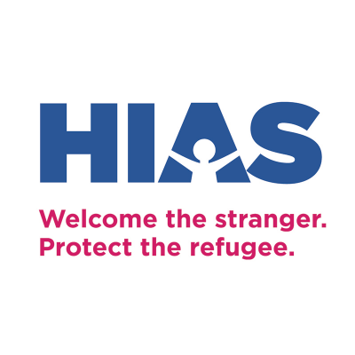 HIAS (Hebrew Immigrant Aid Soc