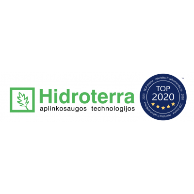 Hidroterra