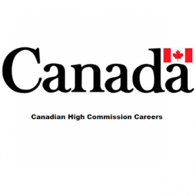 High Commission of Canada Guya