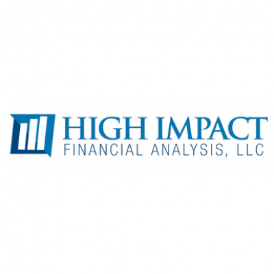 High Impact Financial Analysis