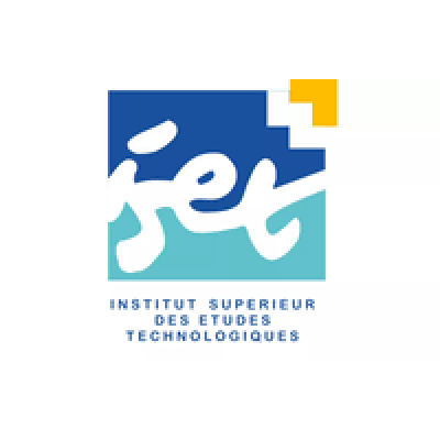 ISET - Instituts Supérieurs des Etudes Technologiques / Higher Institute of Technological Studies