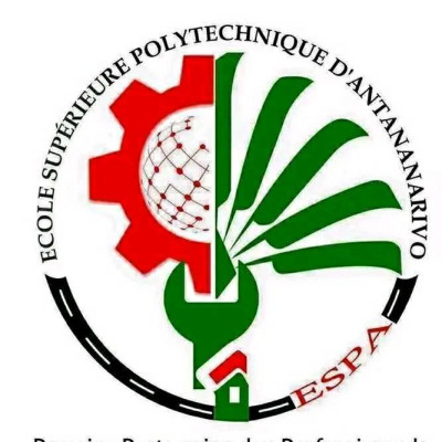 Higher Polytechnic School of Antananarivo, University of Antananarivo/ Ecole Supérieure Polytechnique d’Antananarivo, Université d'Antananarivo (ESPA)