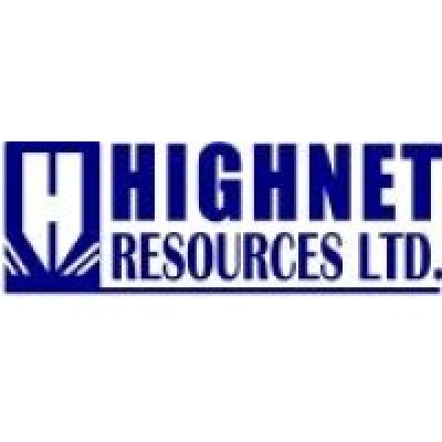Highnet Resources Ltd
