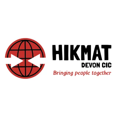 Hikmat Devon CIC